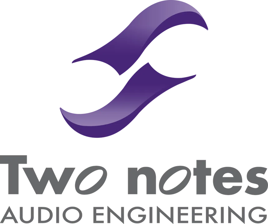 Two Notes Audio Engineering